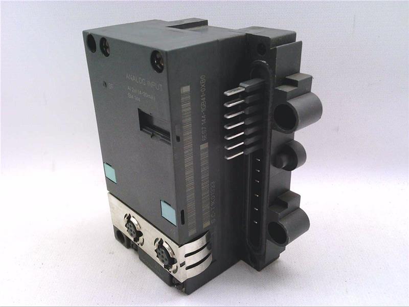 Siemens 6ES7138-7EA00-0AA0