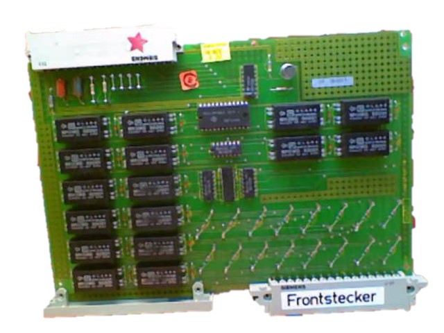 Siemens C71458-A5282-A2