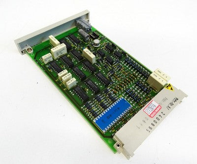 Siemens 6FX1115-4AA01