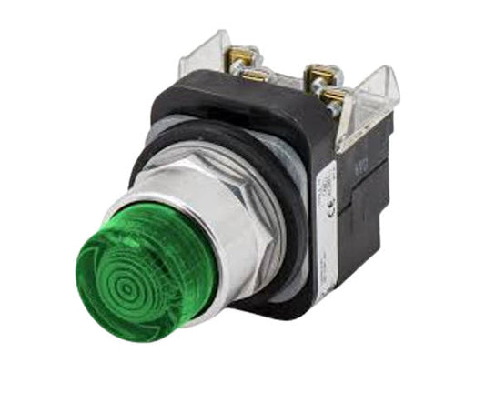 Allen-Bradley 800T-PB16G