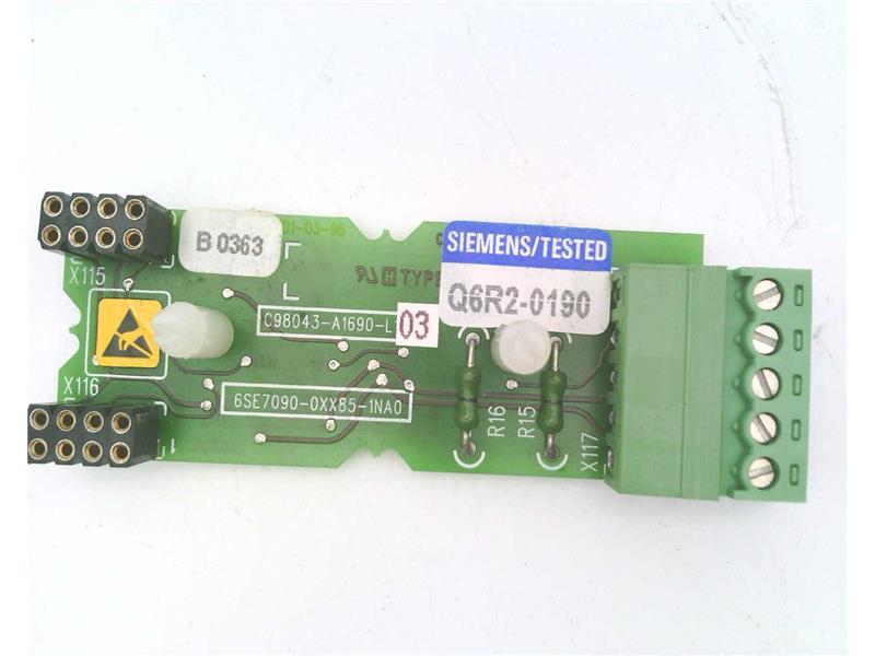 Siemens 6AV7614-0AA30-0AJ0