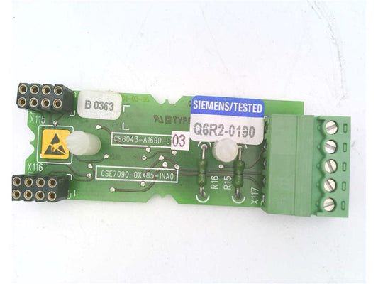 Siemens 6AV7614-0AA30-0AJ0