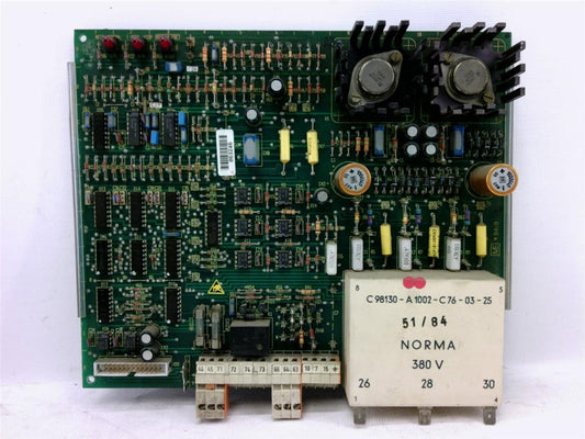 Siemens C8451-A6-A76-2