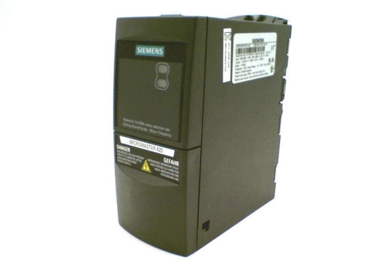 Siemens 6SE6420-2AD22-2BA0