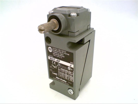 Allen-Bradley 802T-AP