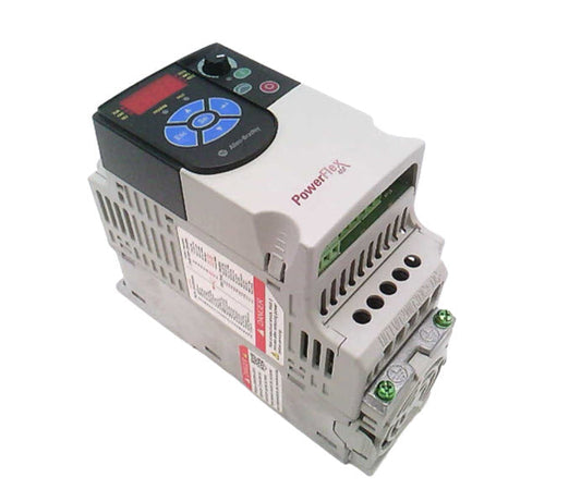 Allen-Bradley 22F-A2P5N113