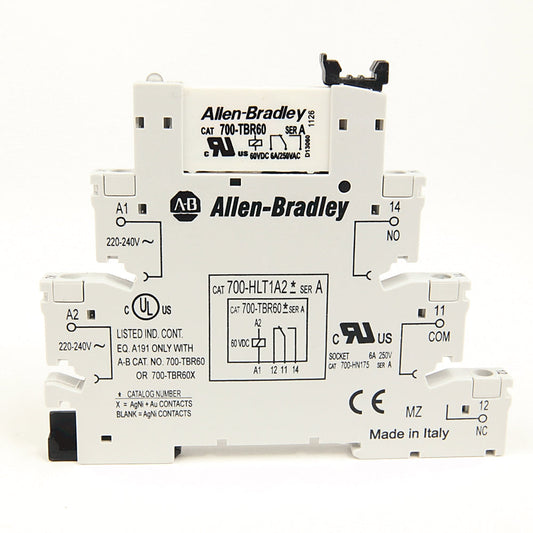 Allen-Bradley 700-HLT12Z24