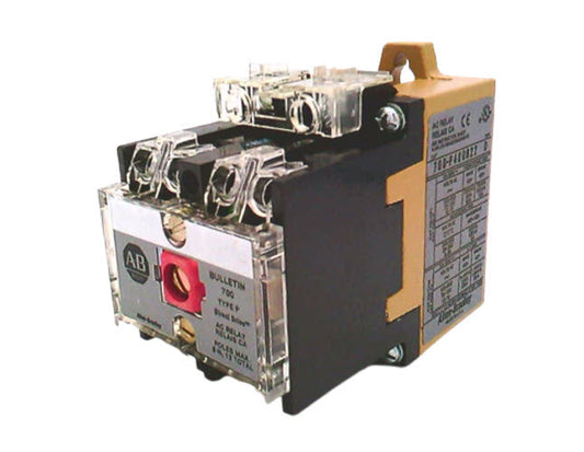 Allen-Bradley 700-P400B22