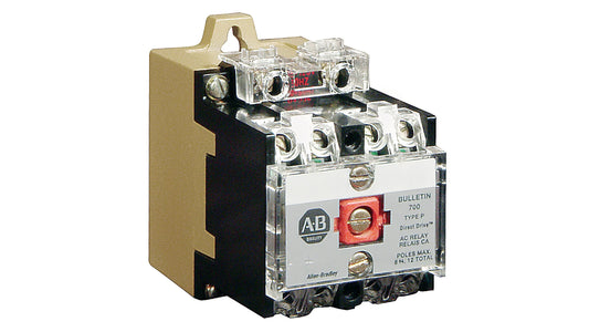 Allen-Bradley 700-PK200B22