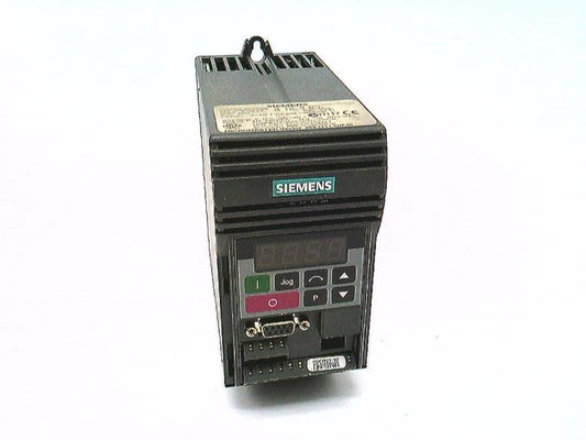 Siemens 6SE3221-7DG50
