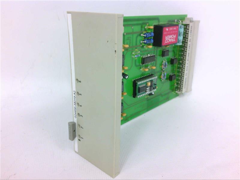 Siemens FK-64-5