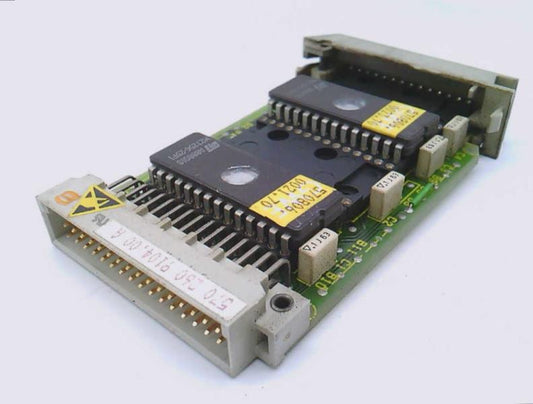 Siemens 6FX1815-0CX01-8C