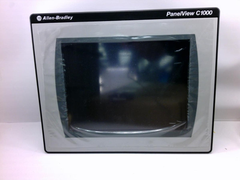 Allen-Bradley 2711C-T10C