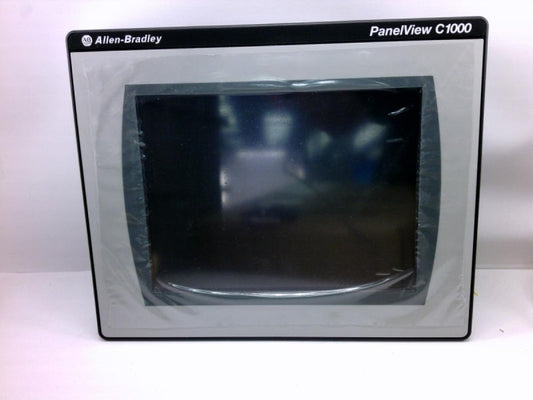 Allen-Bradley 2711C-T10C