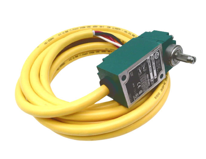 Allen-Bradley 802MC-AY12