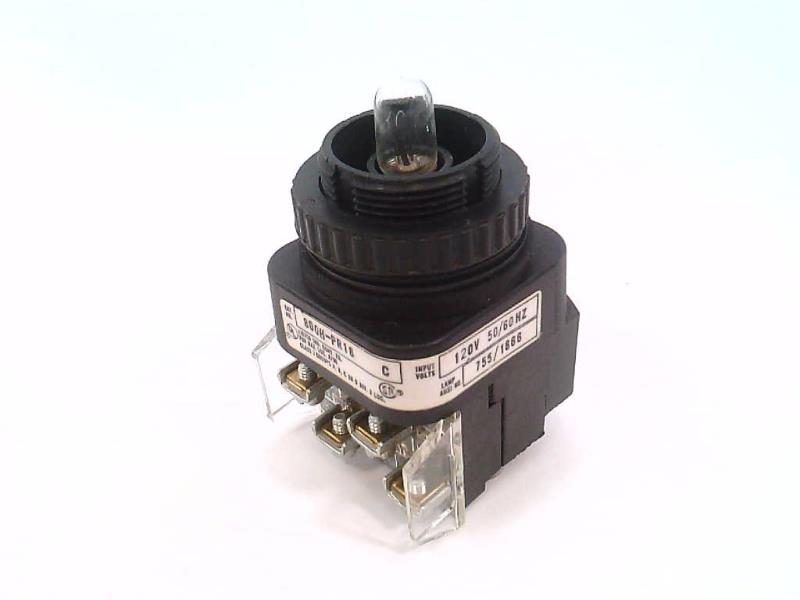 Allen-Bradley 800H-PR16
