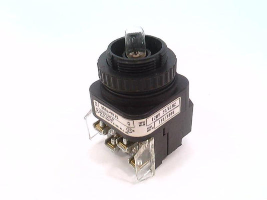 Allen-Bradley 800H-PR16