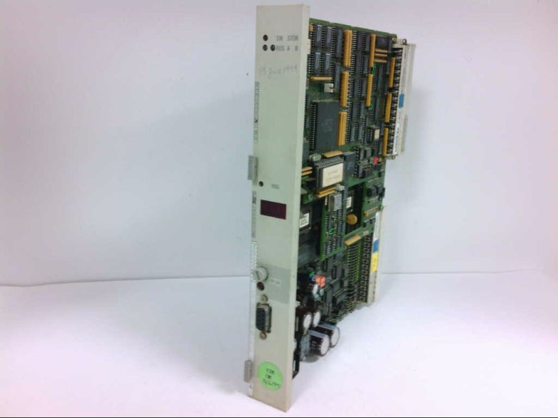 Siemens 6EC3631-0B