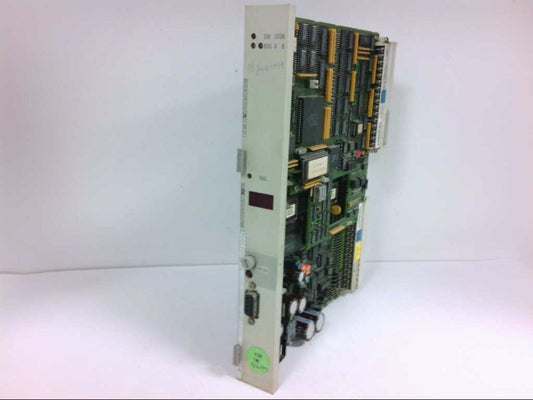 Siemens 6EC3631-0B