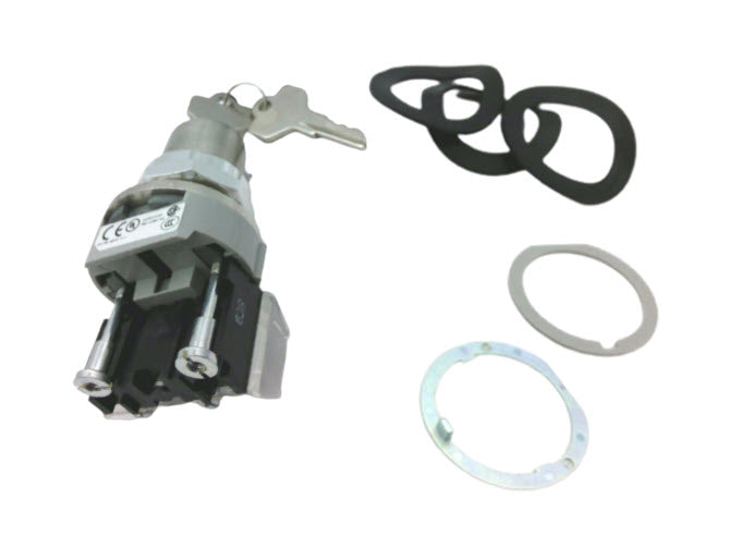 Allen-Bradley 800T-H48D1