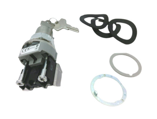Allen-Bradley 800T-H48D1