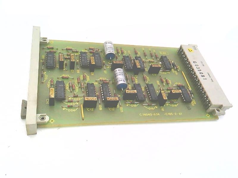 Siemens 6EM3205-0C