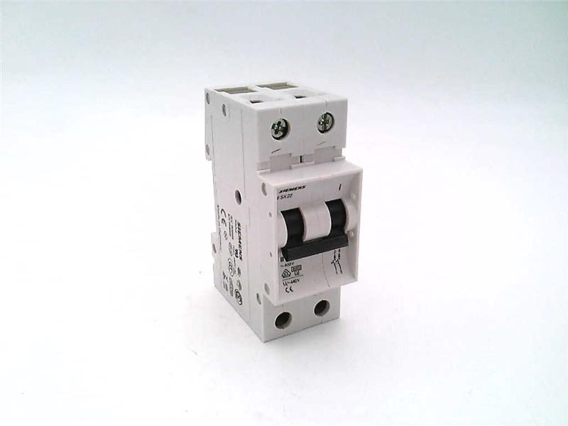 Siemens 5SX22-C6