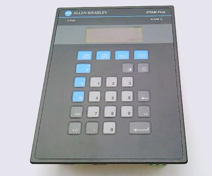 Allen-Bradley 2707-L40P1
