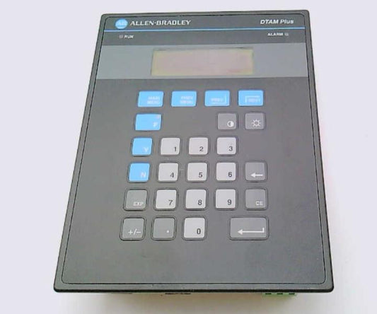 Allen-Bradley 2707-L40P1