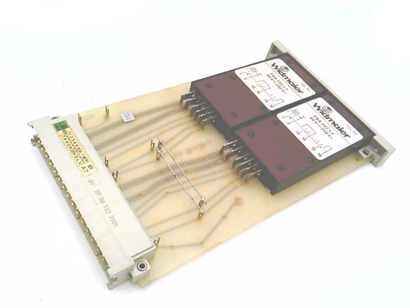 Siemens 6EW1861-4AA