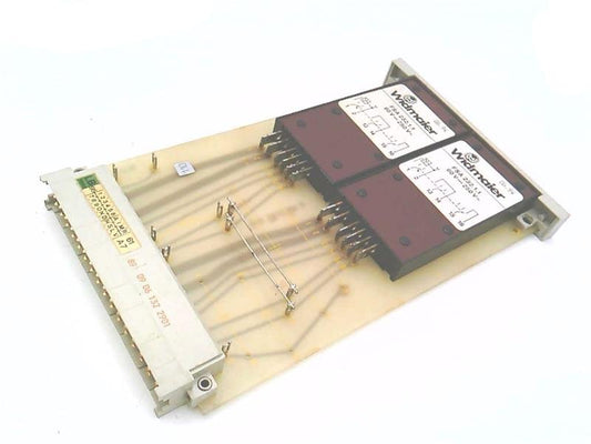 Siemens 6EW1861-4AA
