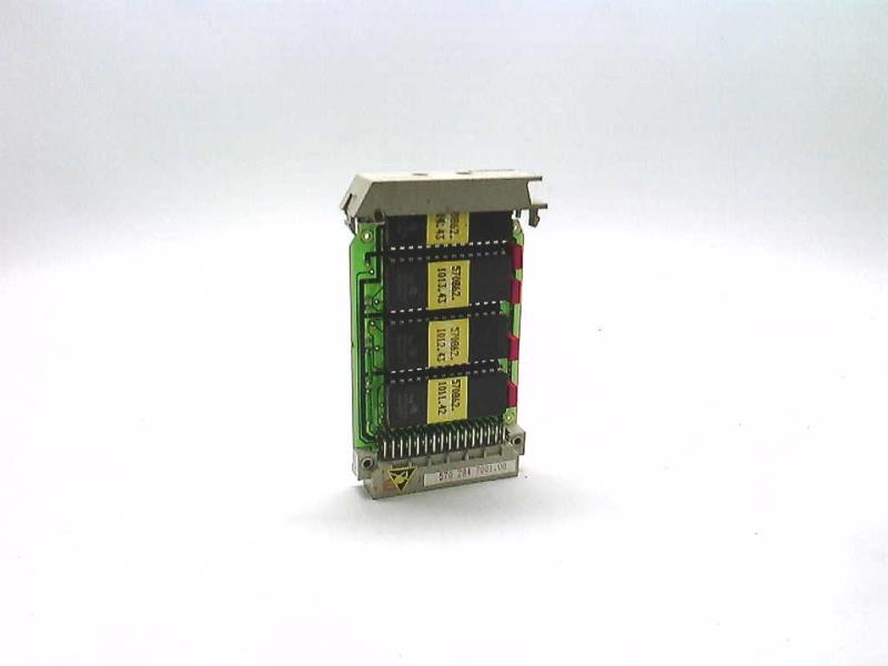 Siemens 6FX2002-2CB51-1AF0