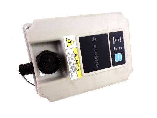 Allen-Bradley 281G-F12D-10B-RRG-CBG