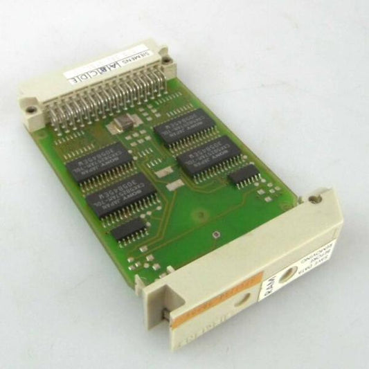 Siemens 6FX1123-7AB02