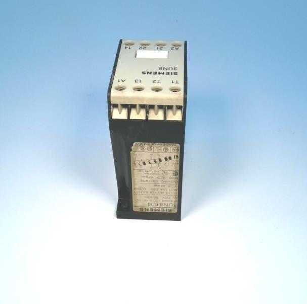 Siemens 3UN2110-0AB4