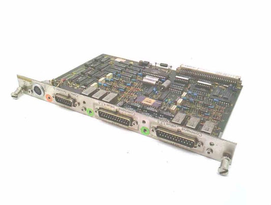 Siemens 6FX1123-3CA00