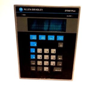 Allen-Bradley 2707-V40P2N