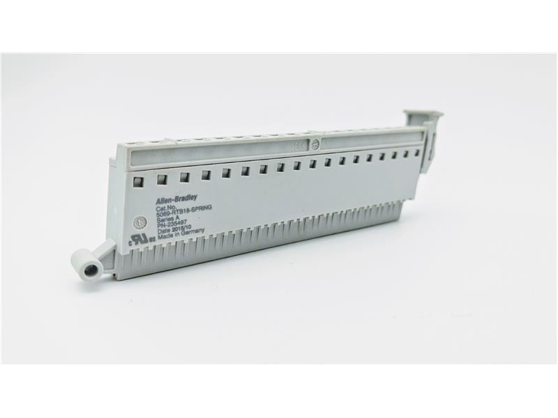 Allen-Bradley 5069-RTB18-SPRING