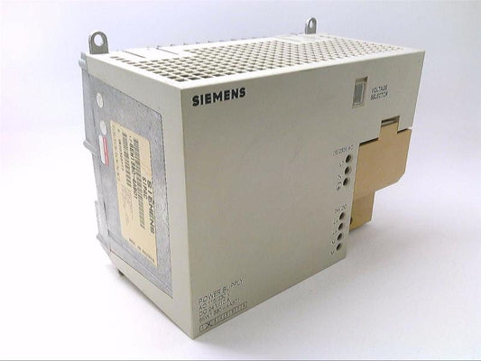 Siemens 6EW1880-1AA