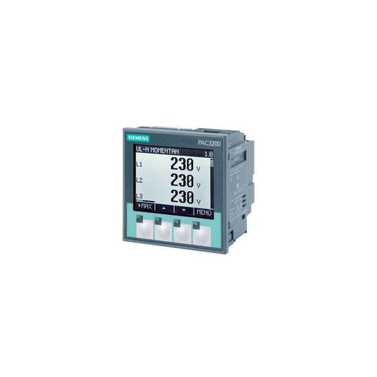 Siemens 7KM2112-0BA00-2AA0