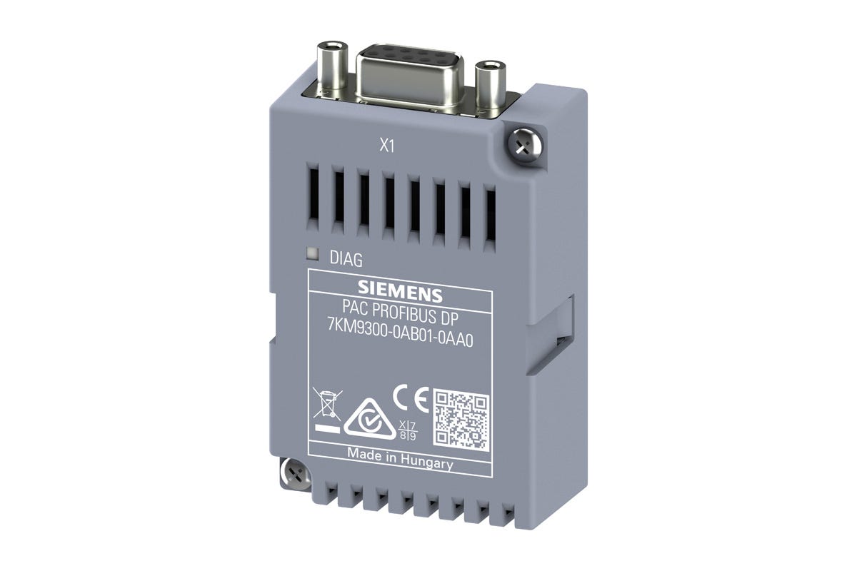 Siemens 7KM9300-0AB01-0AA0