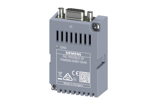 Siemens 7KM9300-0AB01-0AA0