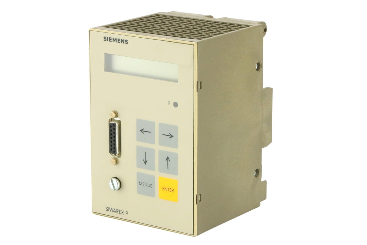 Siemens 7MH4205-1AB01