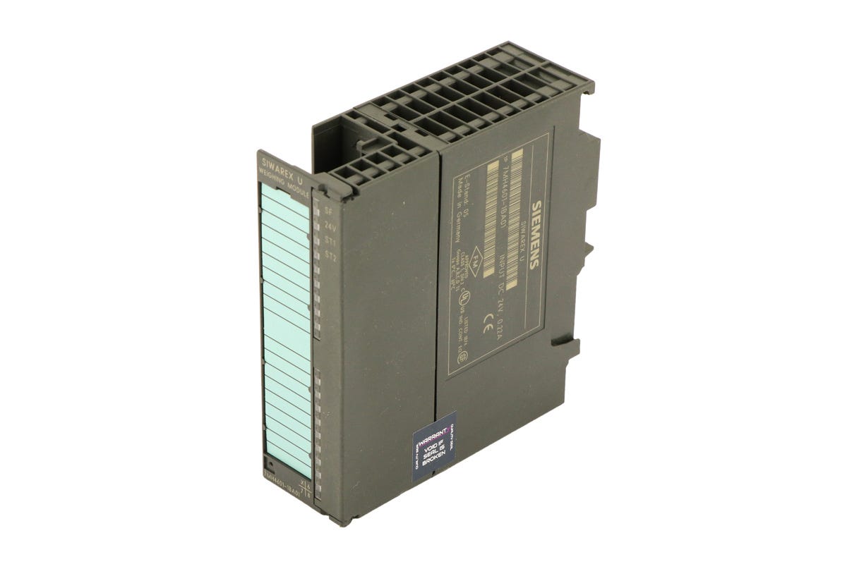Siemens 7MH4601-1BA01