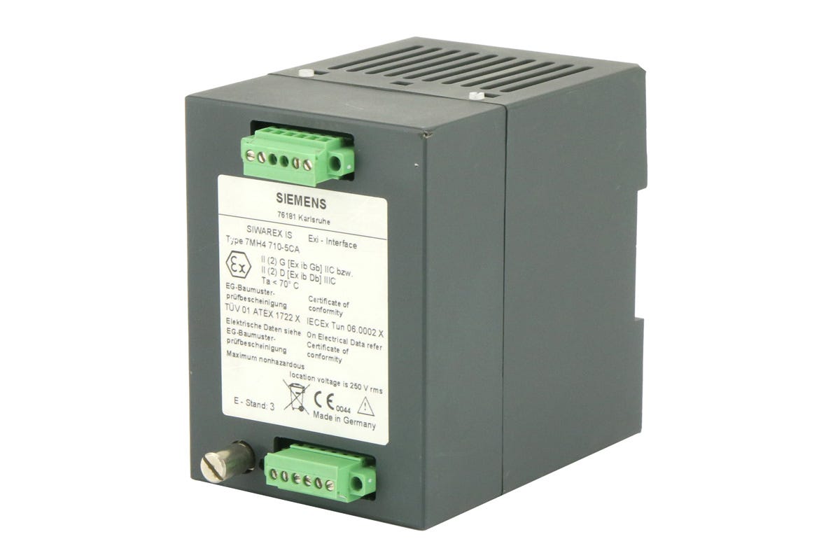 Siemens 7MH4710-5CA