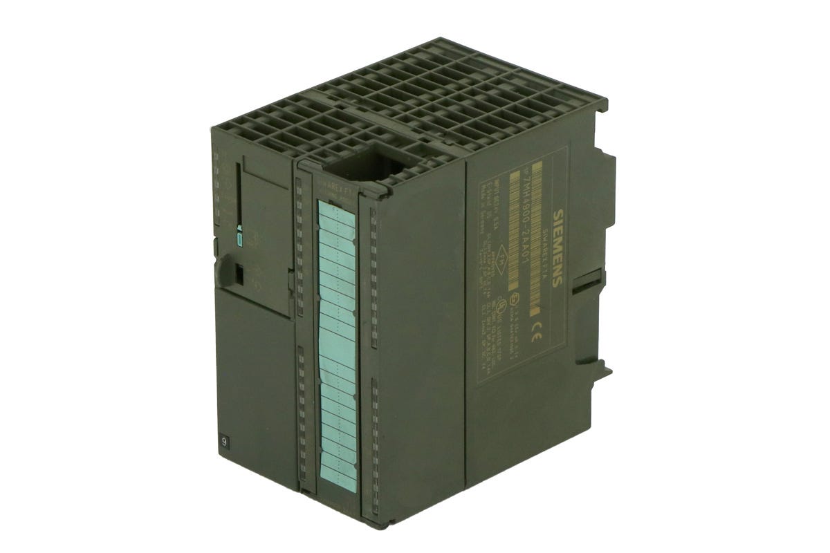 Siemens 7MH4900-2AA01