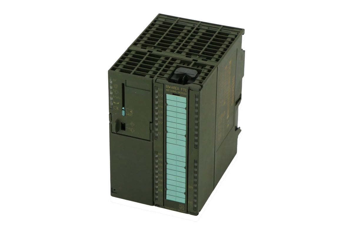 Siemens 7MH4900-3AA01
