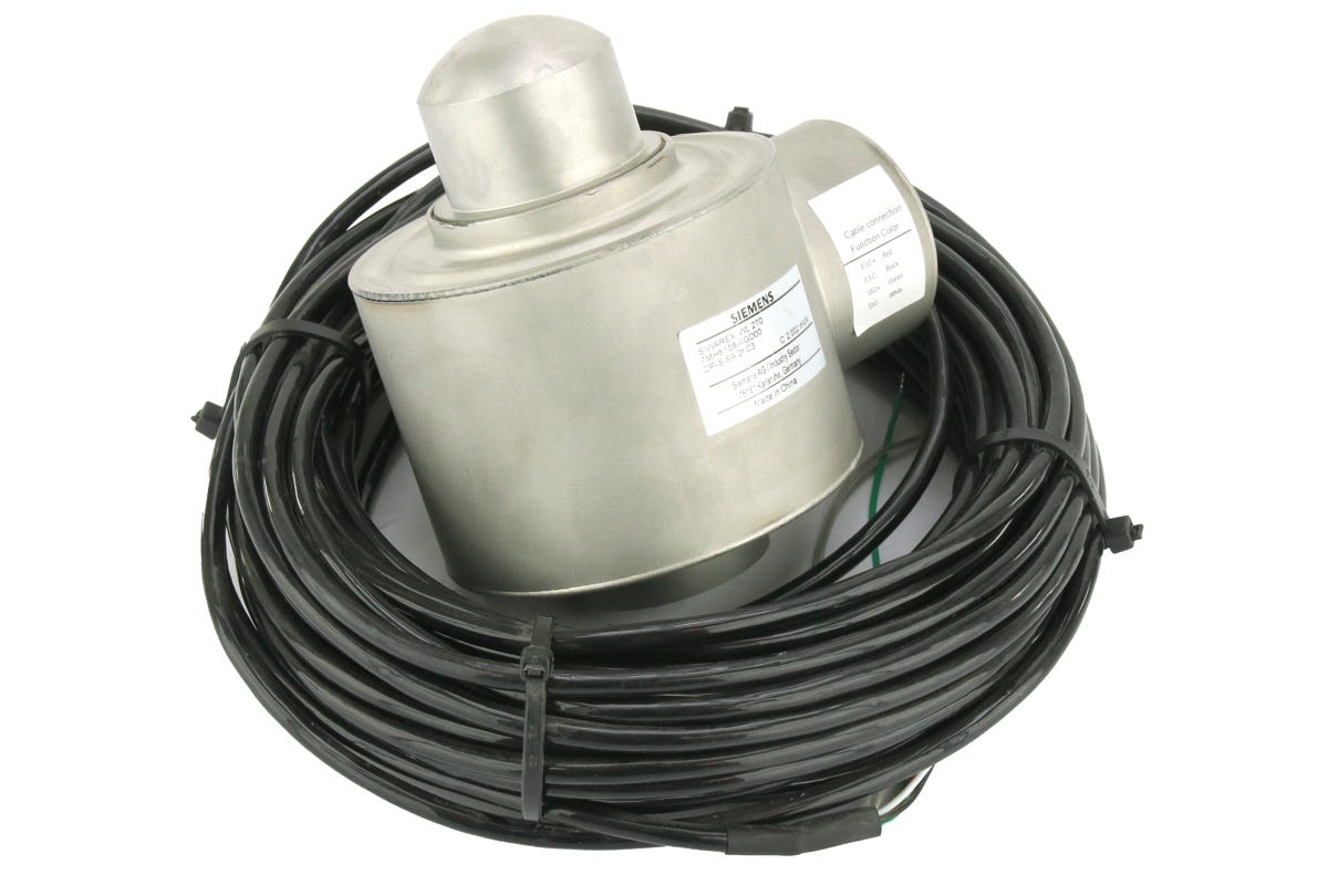 Siemens 7MH5108-4GD00