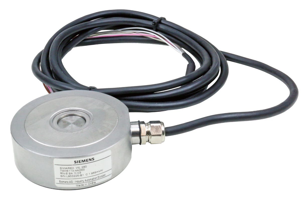 Siemens 7MH5113-4AD00