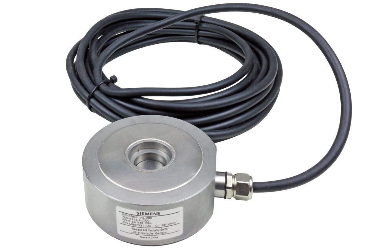 Siemens 7MH5113-4LD00